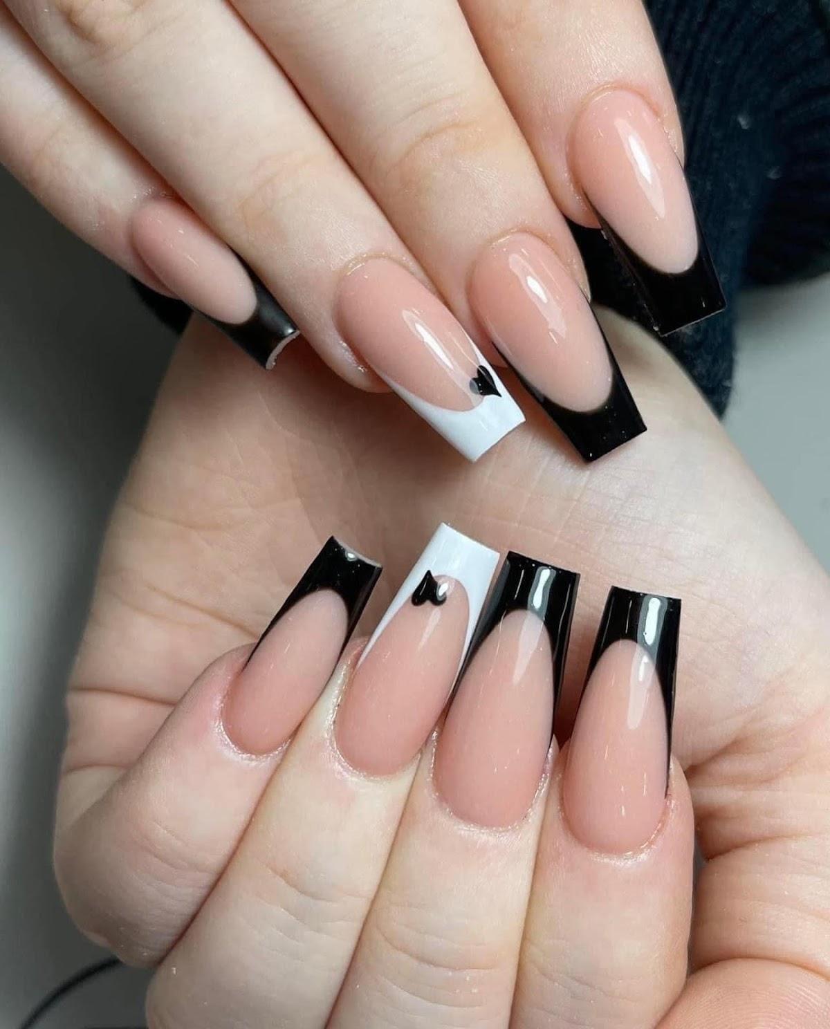 H&N Nail Bar