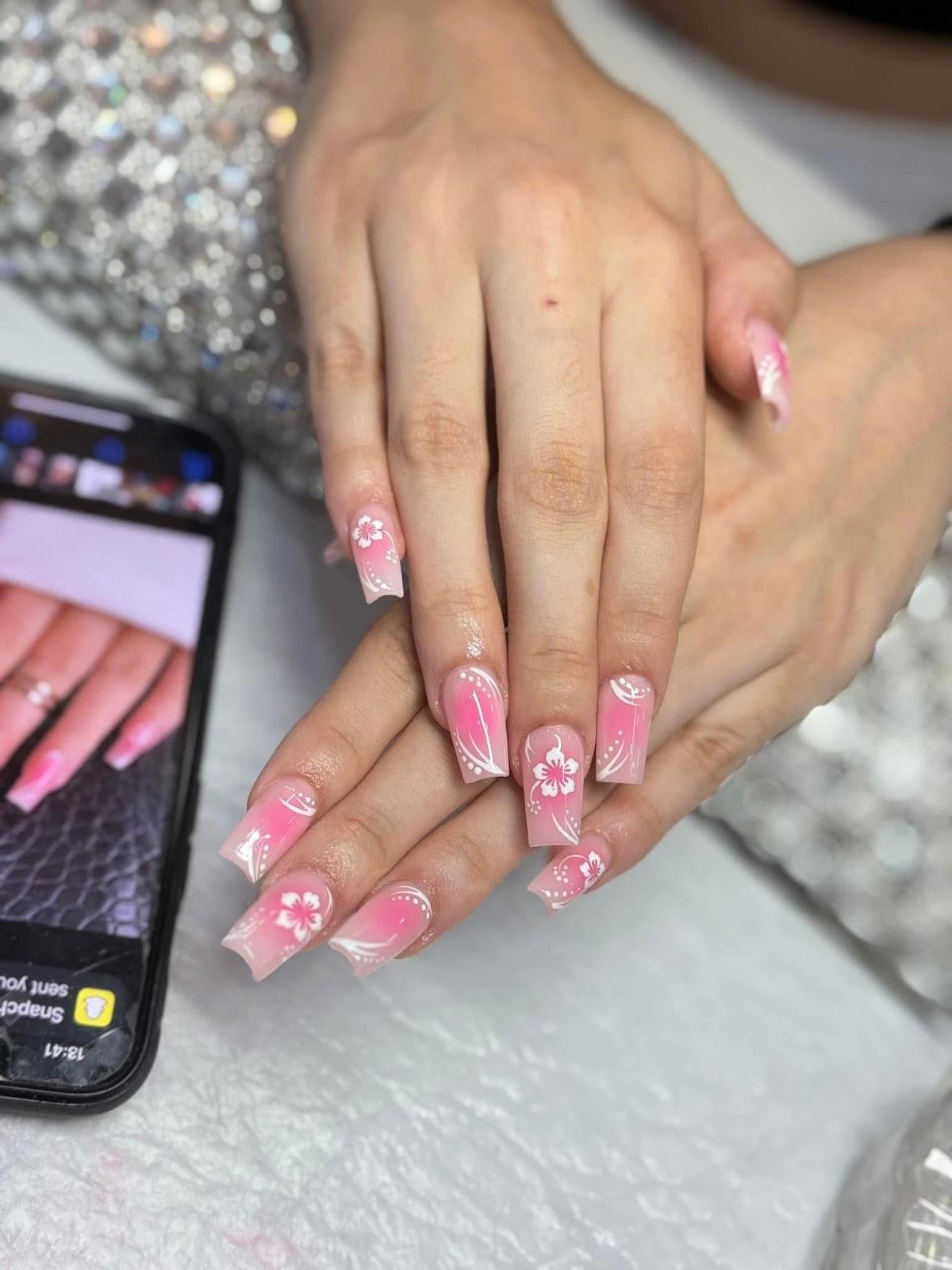 Abingdon Nail Spa