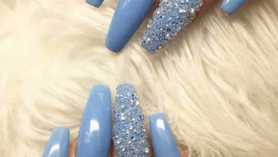 Diva Nails & Beauty