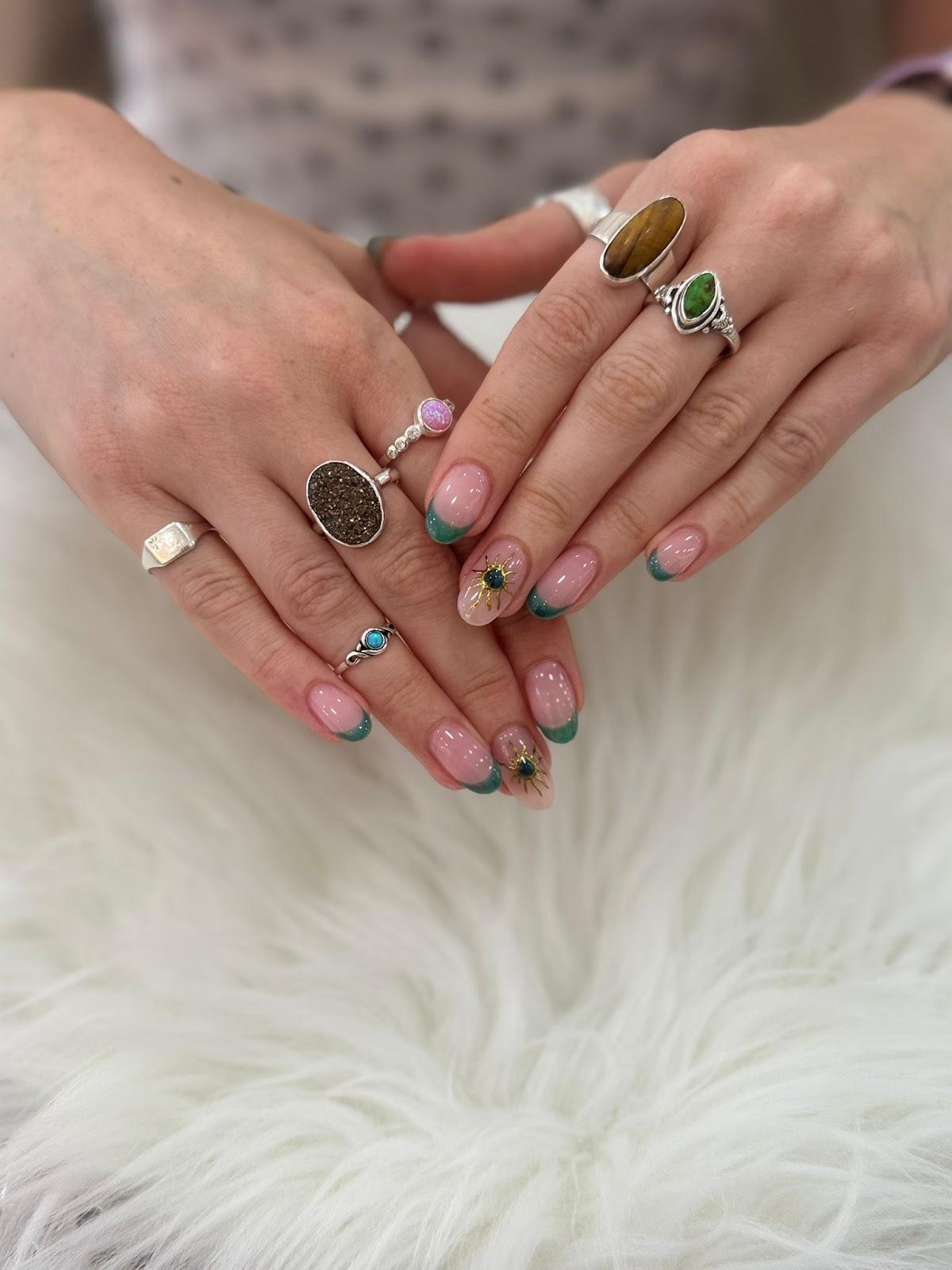 JB Nails and Beauty