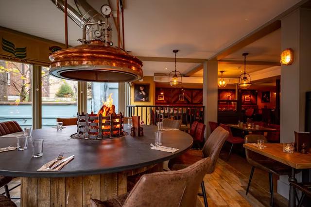 Brewhouse & Kitchen - Southsea