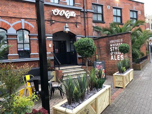 O'Neill's Southsea