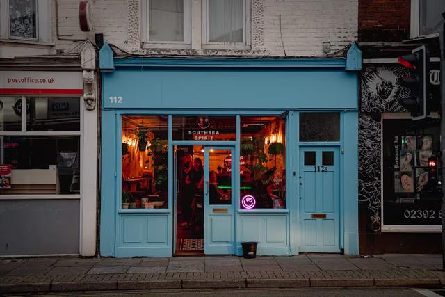 Southsea Spirit