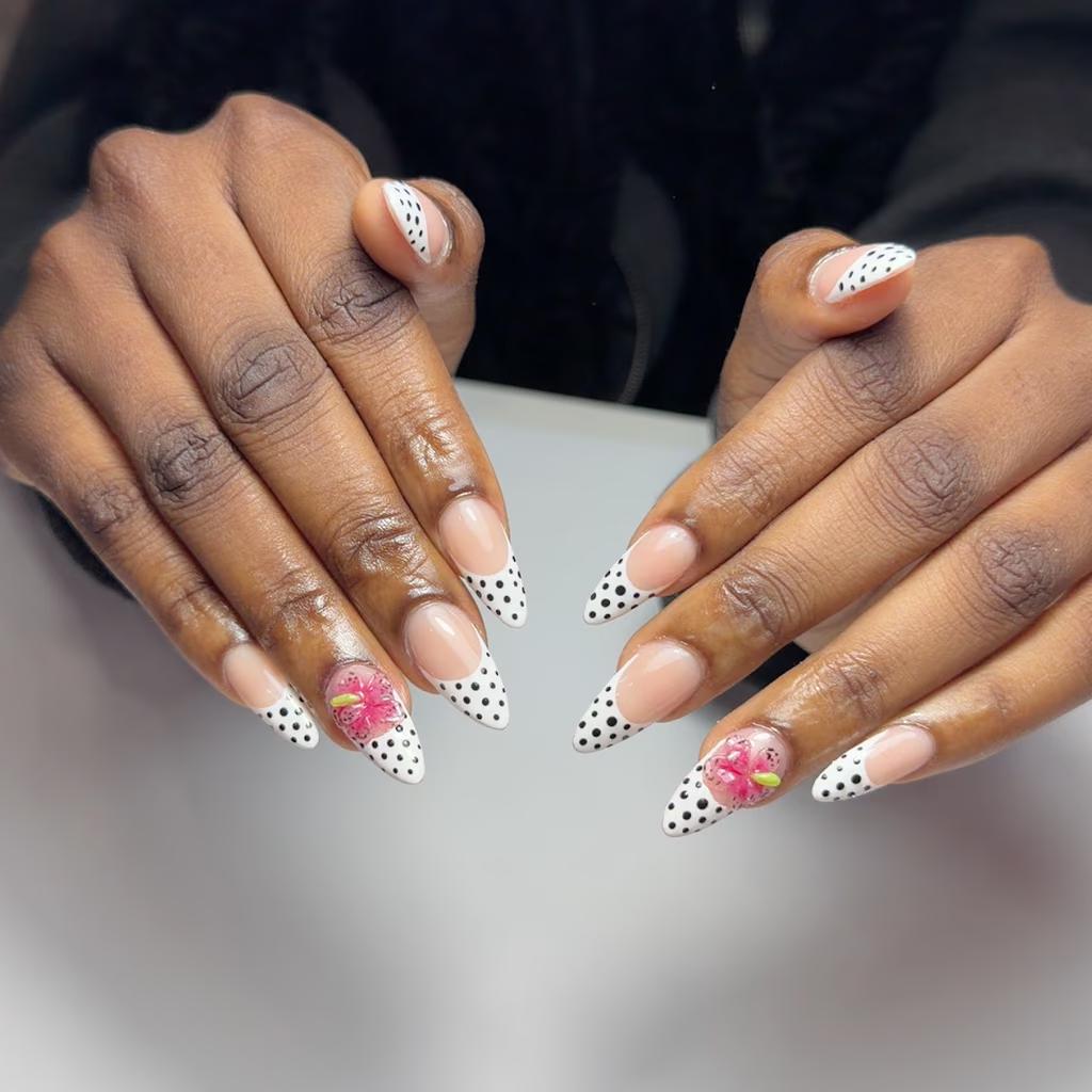 A&N Nails and Beauty