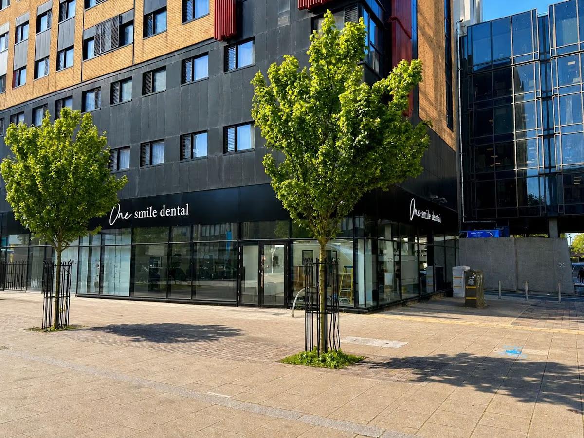 One Smile Dental - Portsmouth