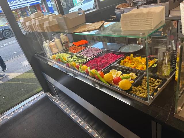 Kurdistan Restaurant Portsmouth