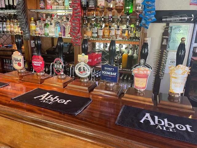 The George Inn