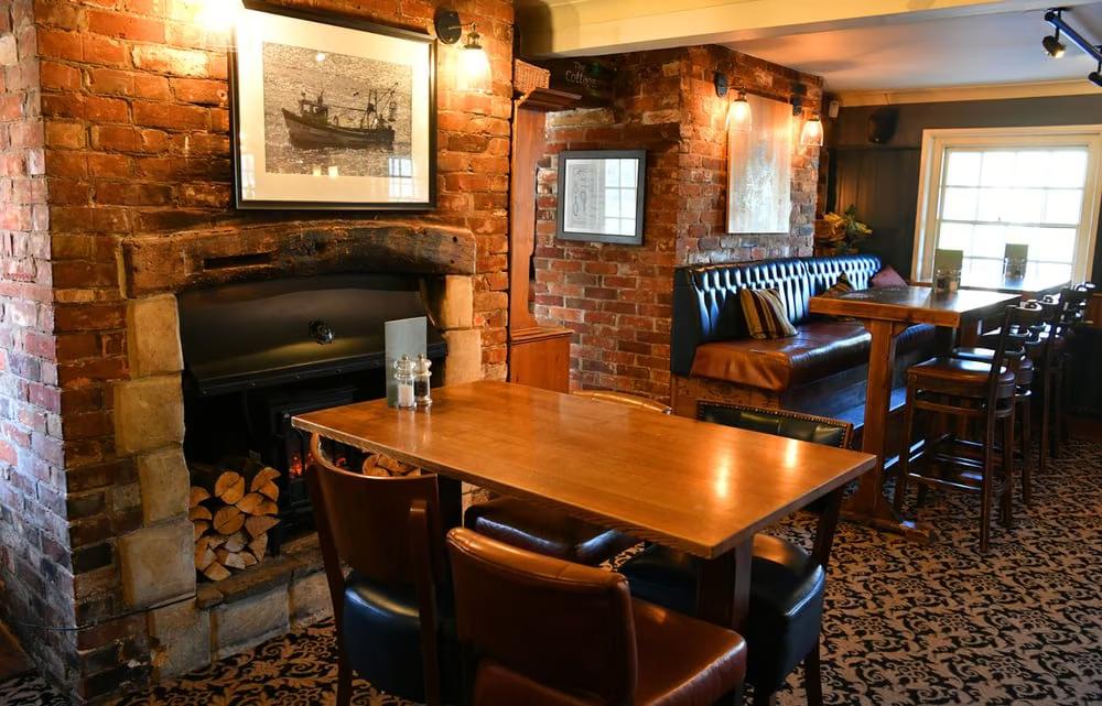 Fishermans Rest