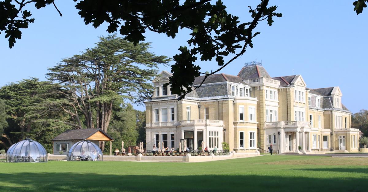 Orange Grove Hotel & Gardens
