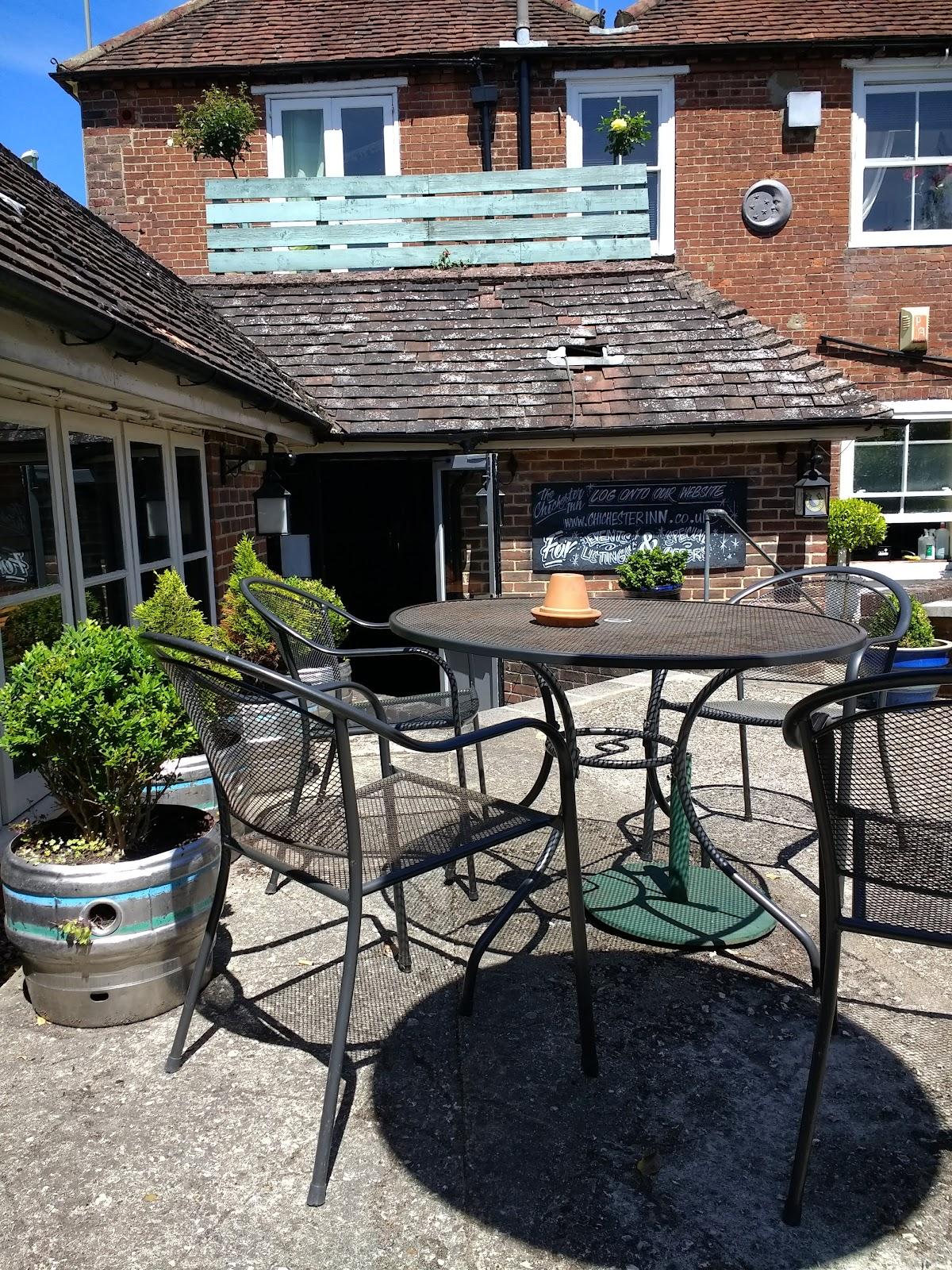 Chichester Inn