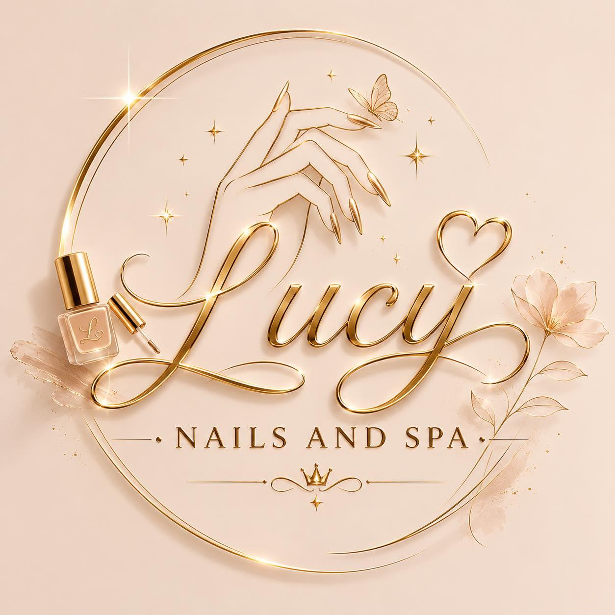Lucy Nails And Spa