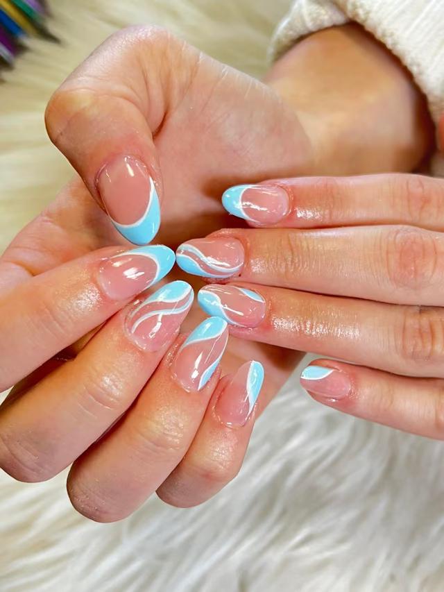 Fareham Nails Spa