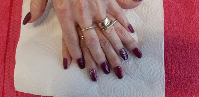 Beauty & Nails @ Number 6