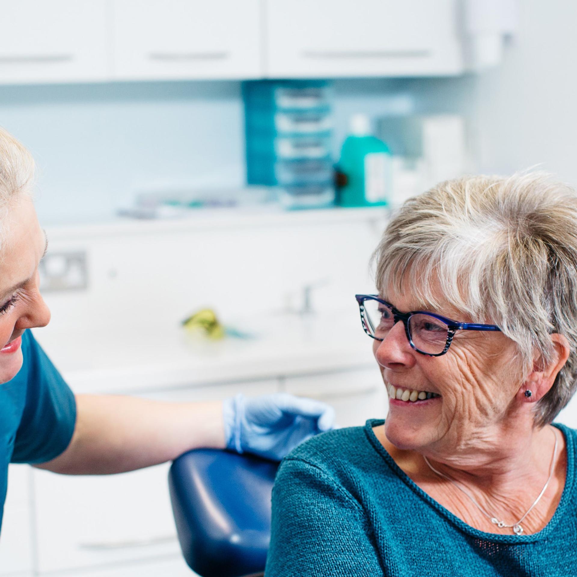 Serenity Dental
