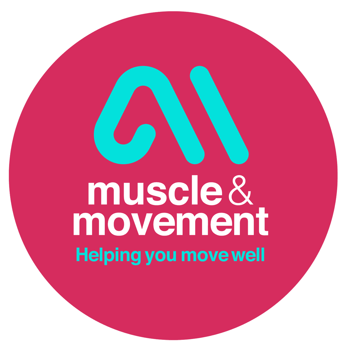 Muscle and Movement - Helping you move well