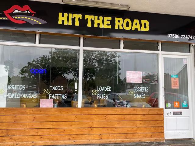 Hit The Road (Gosport)