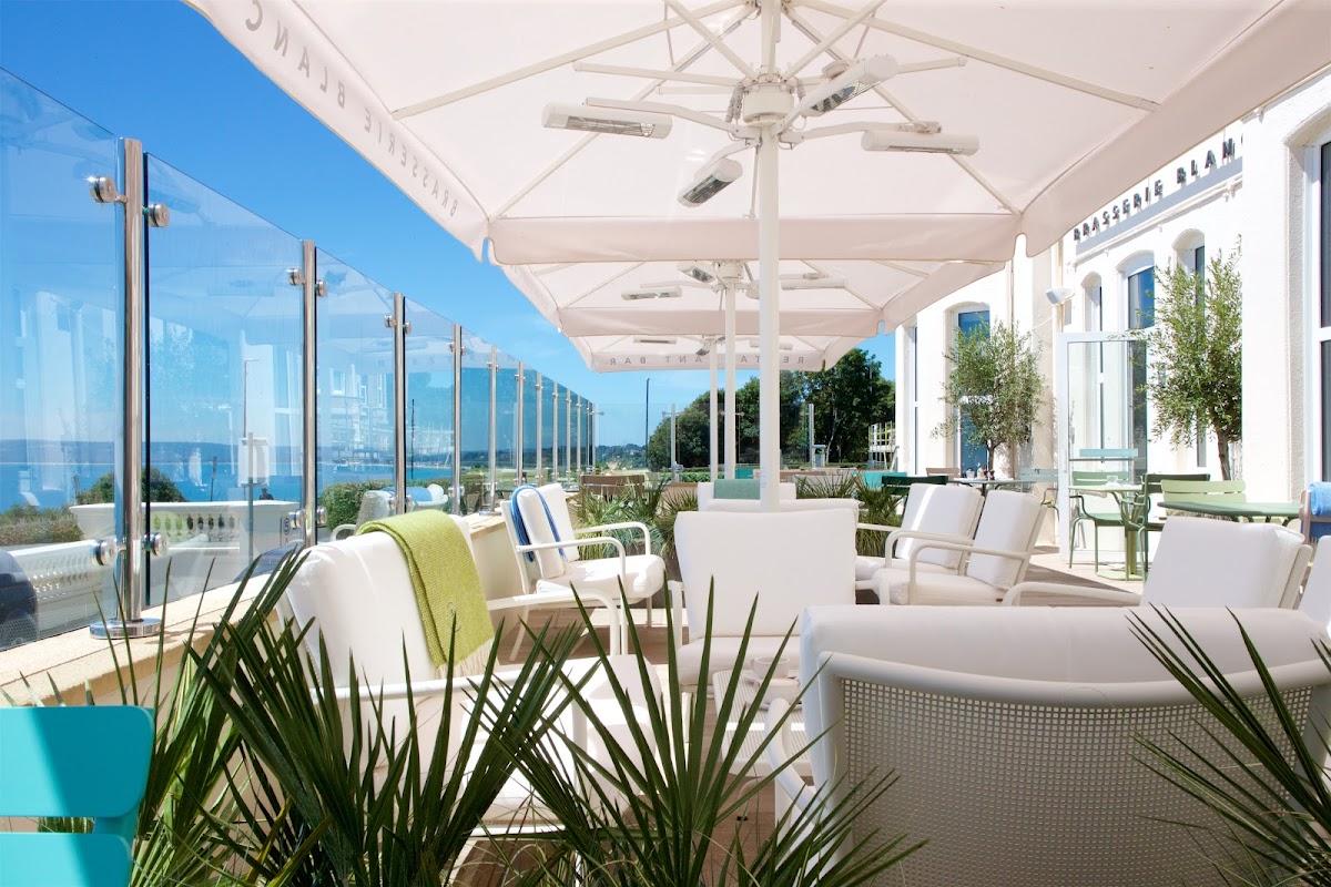 Brasserie Blanc - Bournemouth