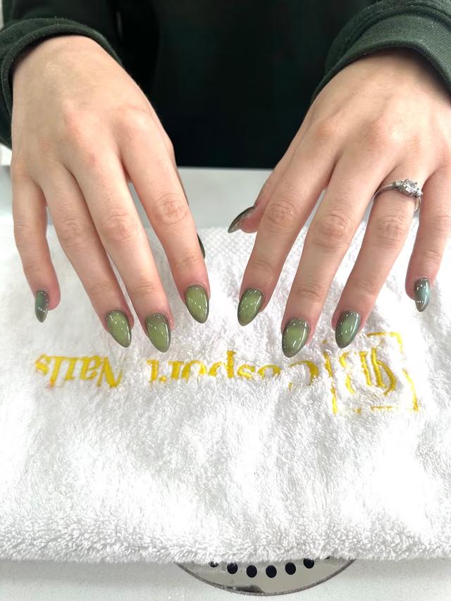 Gosport Star Nail