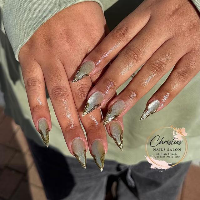 Christies Nails