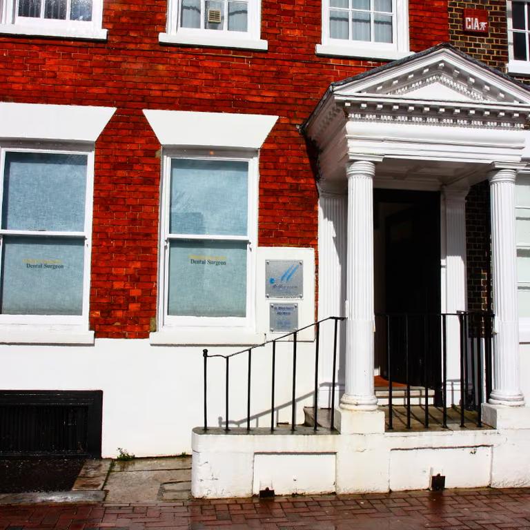 Millennium Dental Clinic