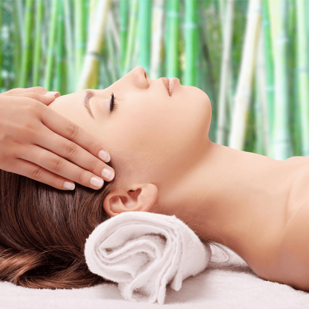 Sabz Massage