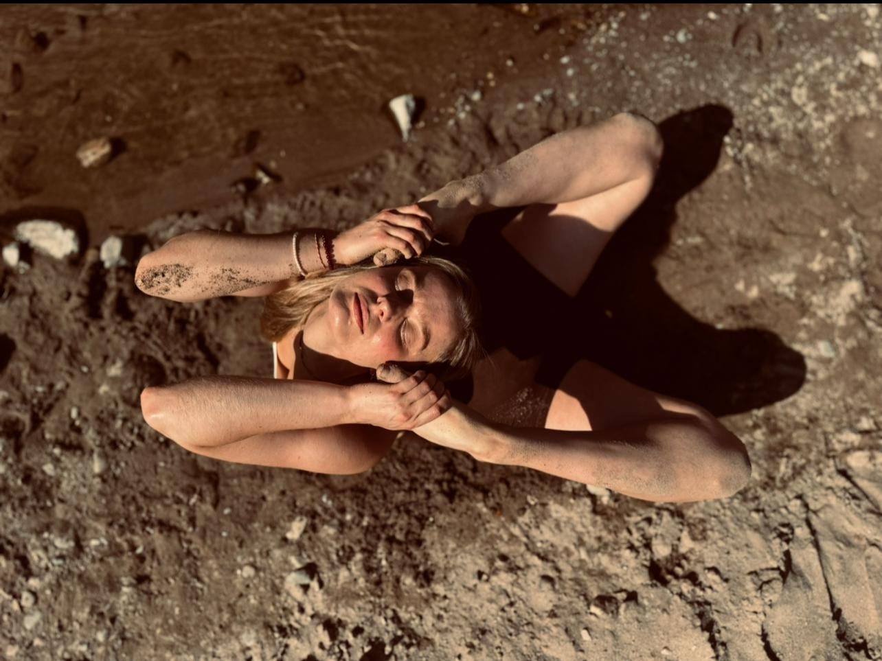 Hannah Bateman Yoga Life