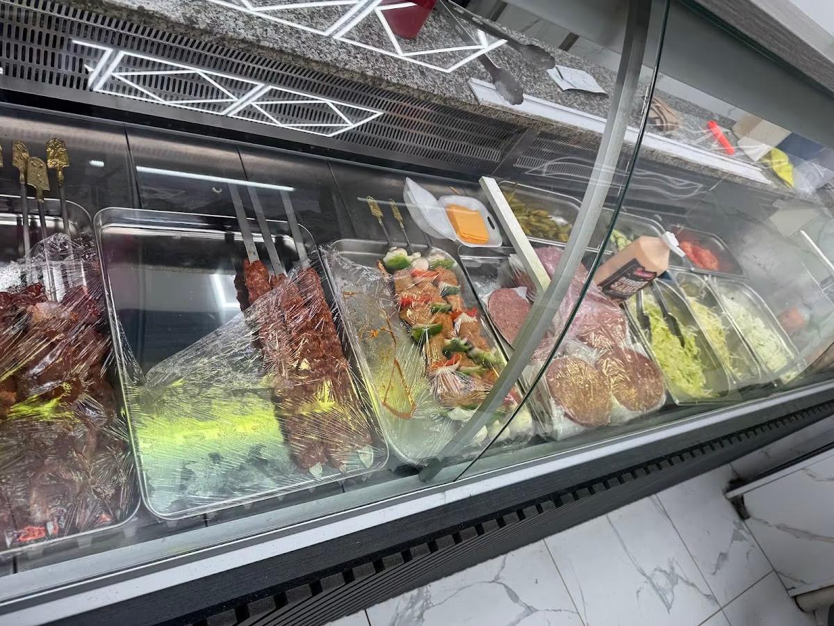 Golden Grill Waterlooville