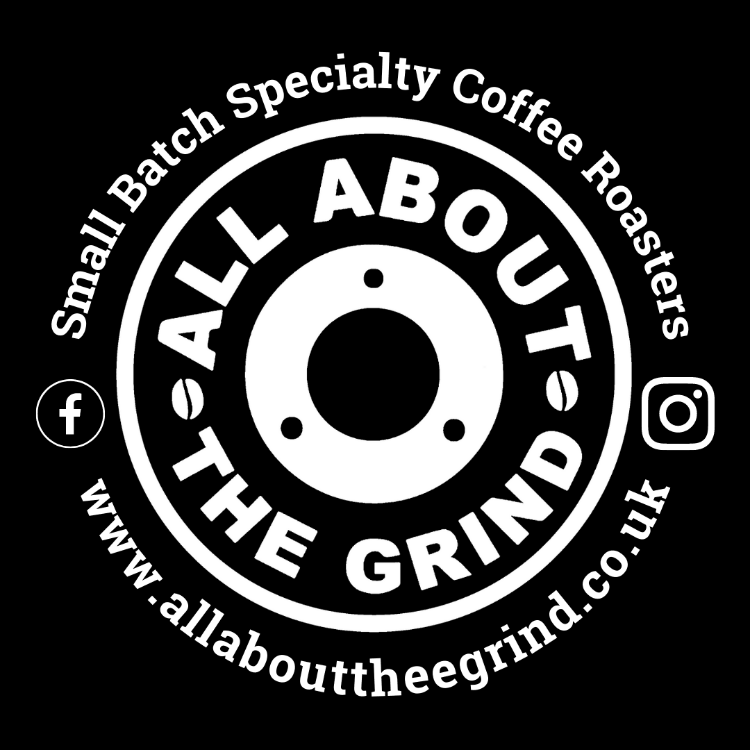 All About The Grind