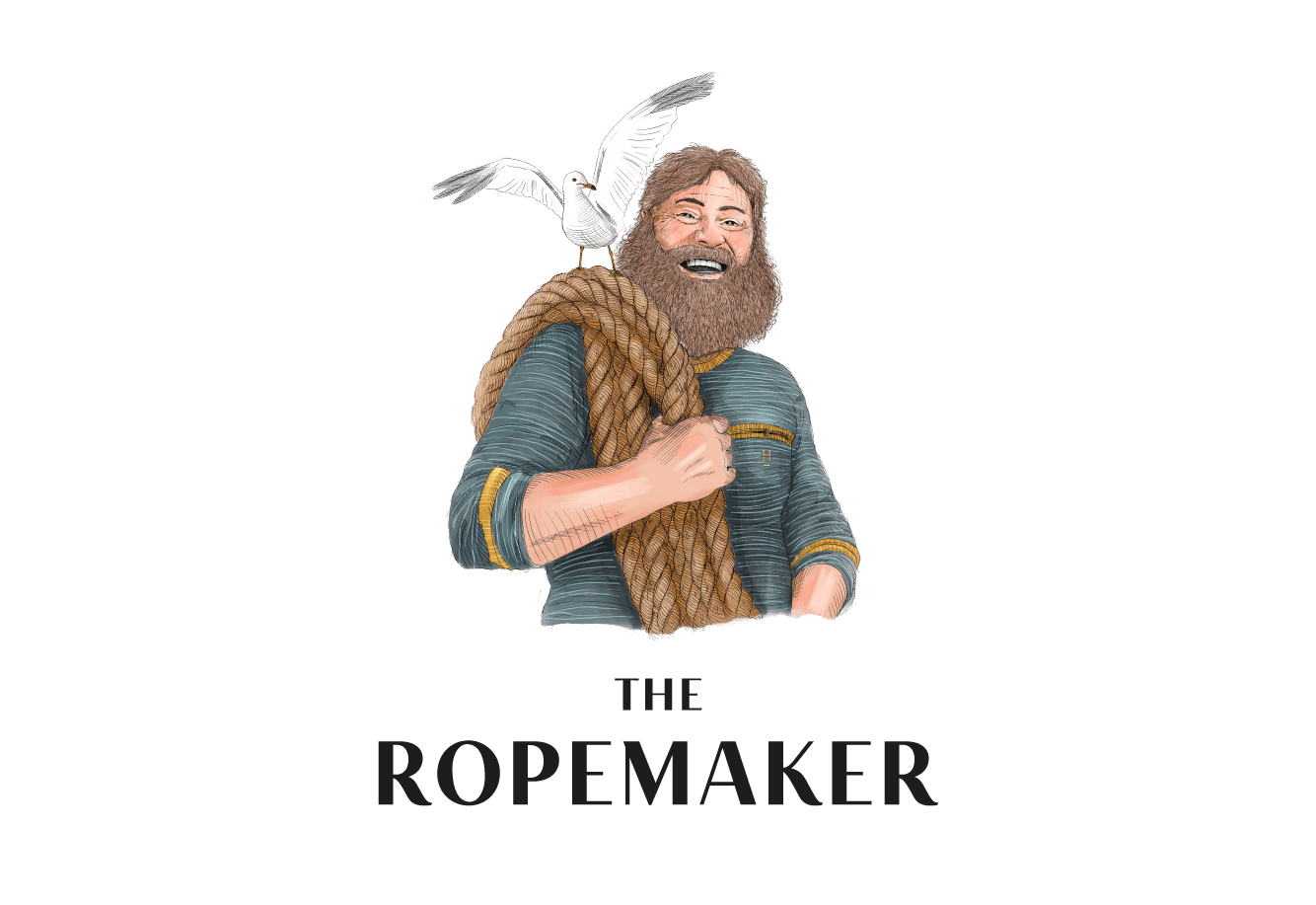 The Ropemaker, A Heartwood Inn