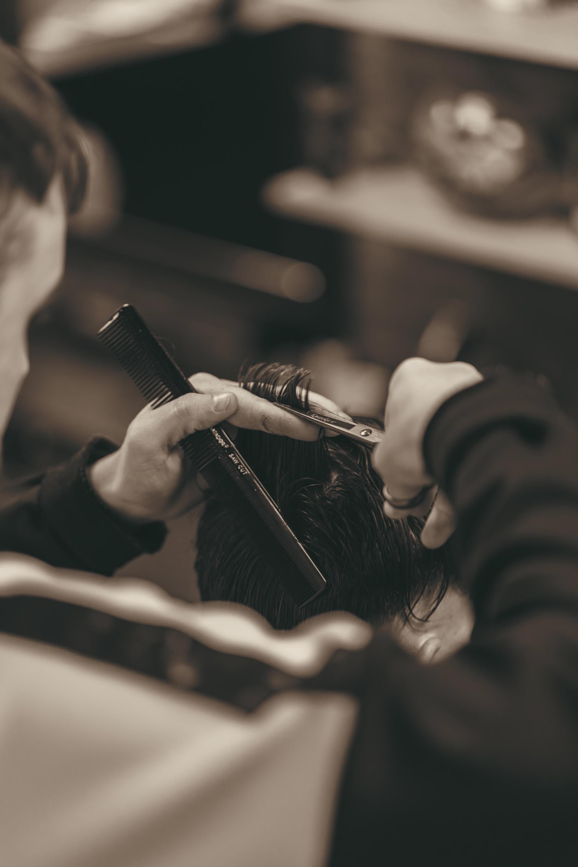 JC Barbering