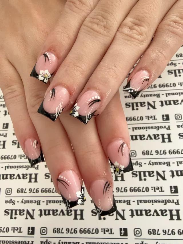 Havant Nails