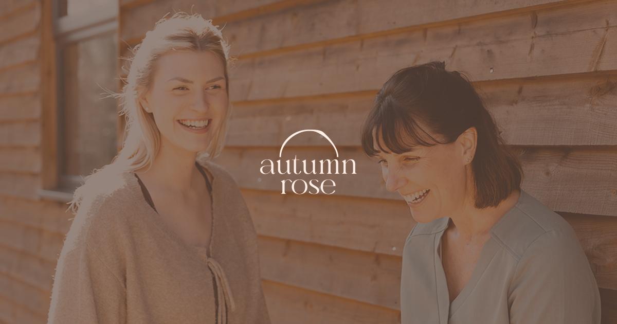Autumn Rose