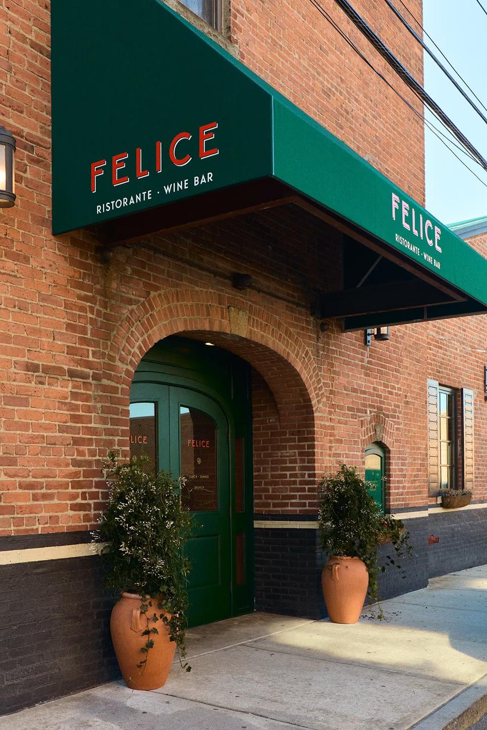Felice Port Chester
