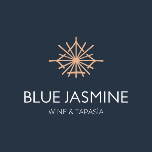 Blue Jasmine Wine & Tapasía