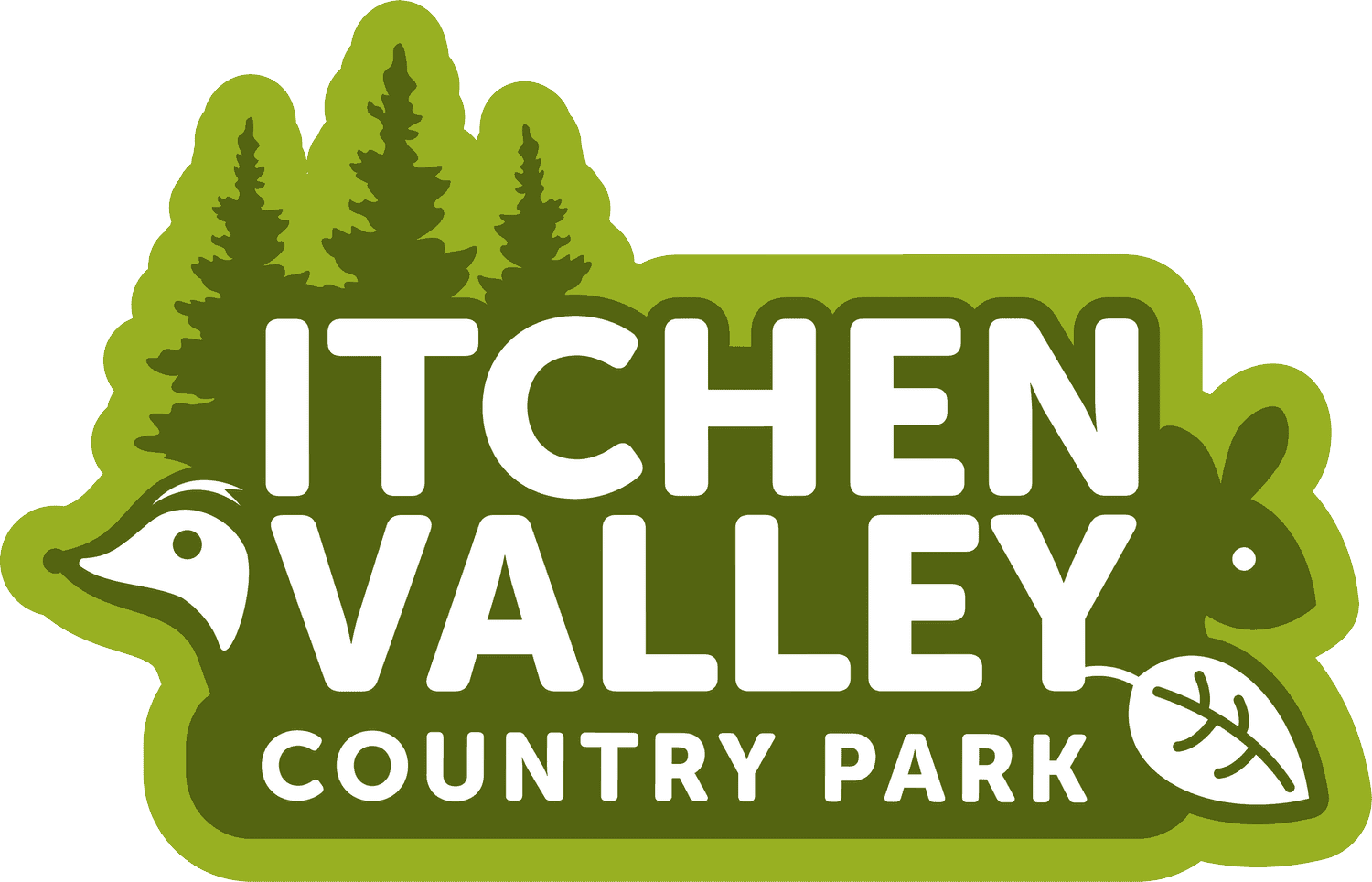 Itchen Valley Country Park