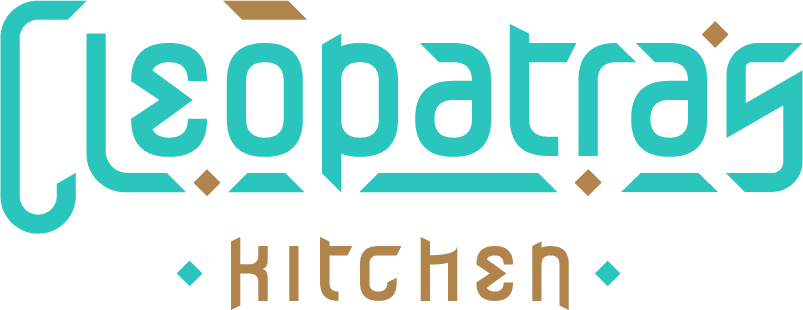 Cleopatra's Kitchen - Shirley