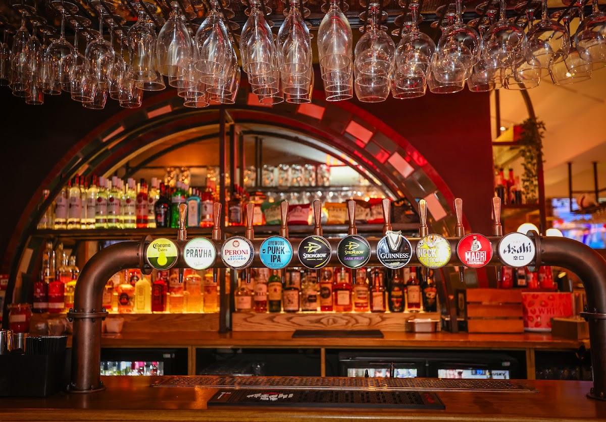 Brass Haus