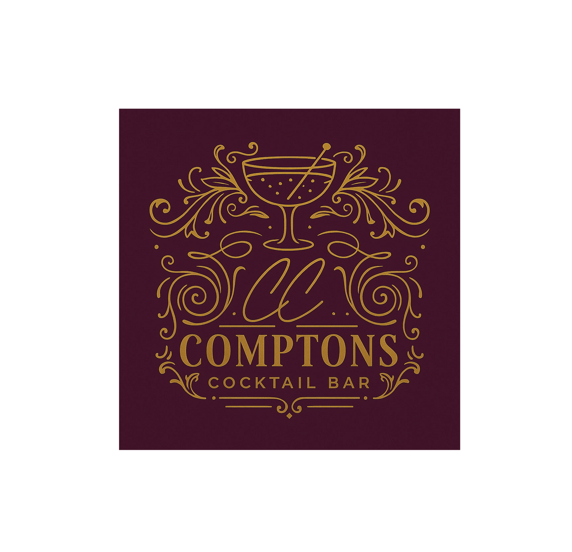 Comptons Cocktail Bar