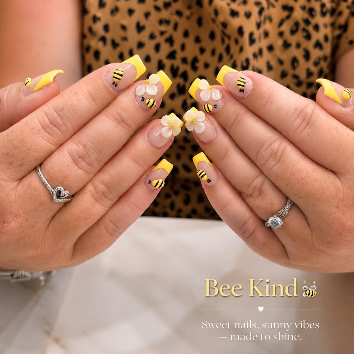 A.T Nails Spa Southampton