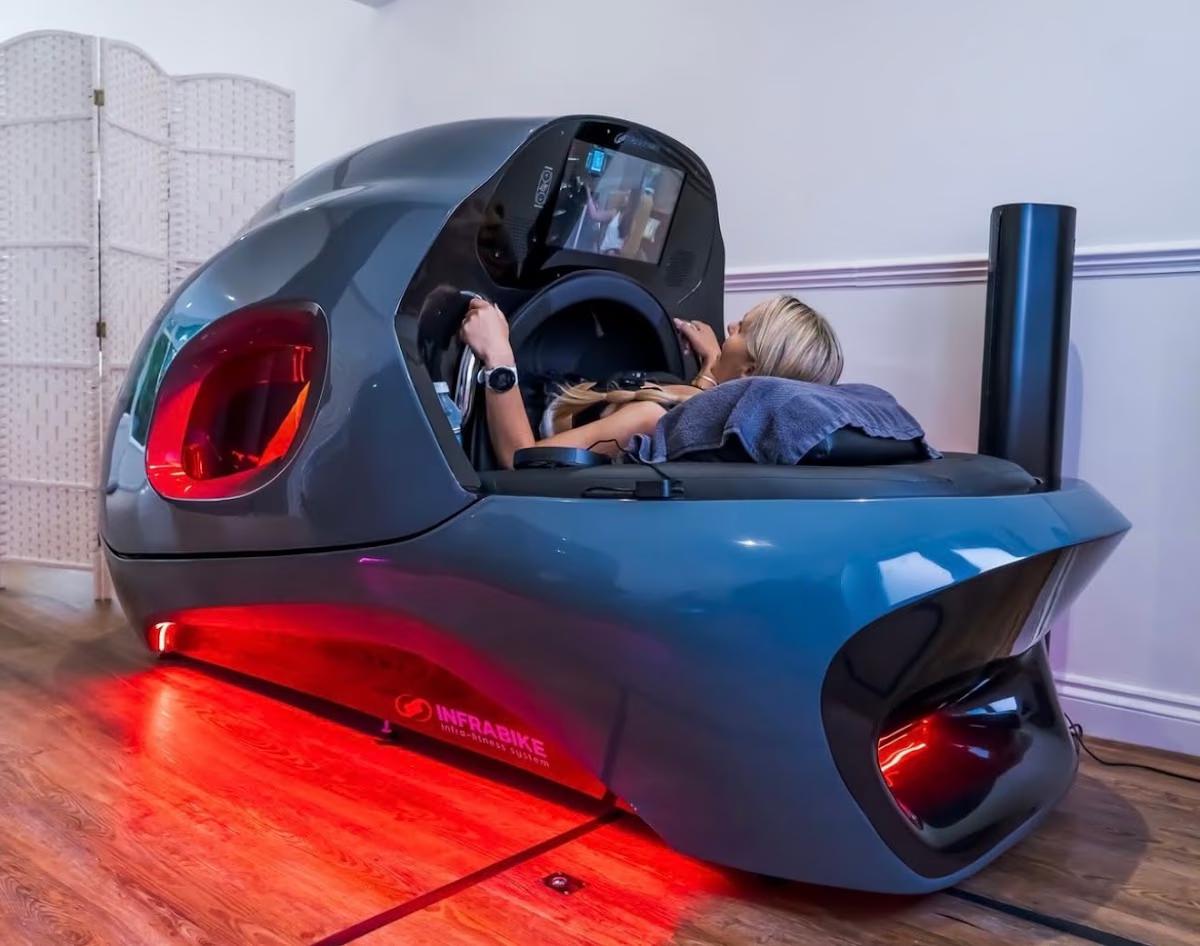 AstraBody – Body Sculpting & Wellness Studio