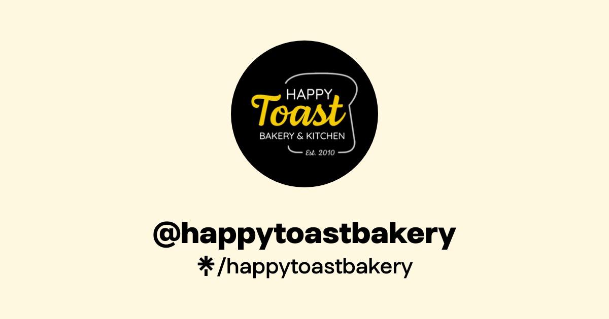 Happy Toast Bakery