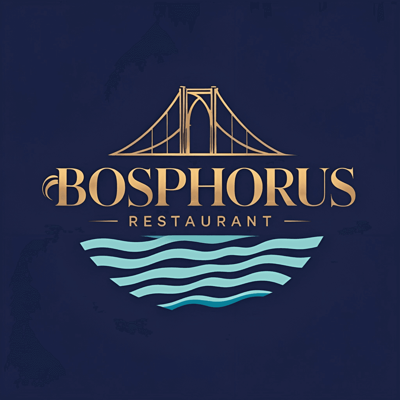 Bosphorus Turkish Kitchen