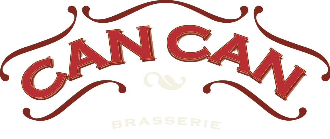 Can Can Brasserie