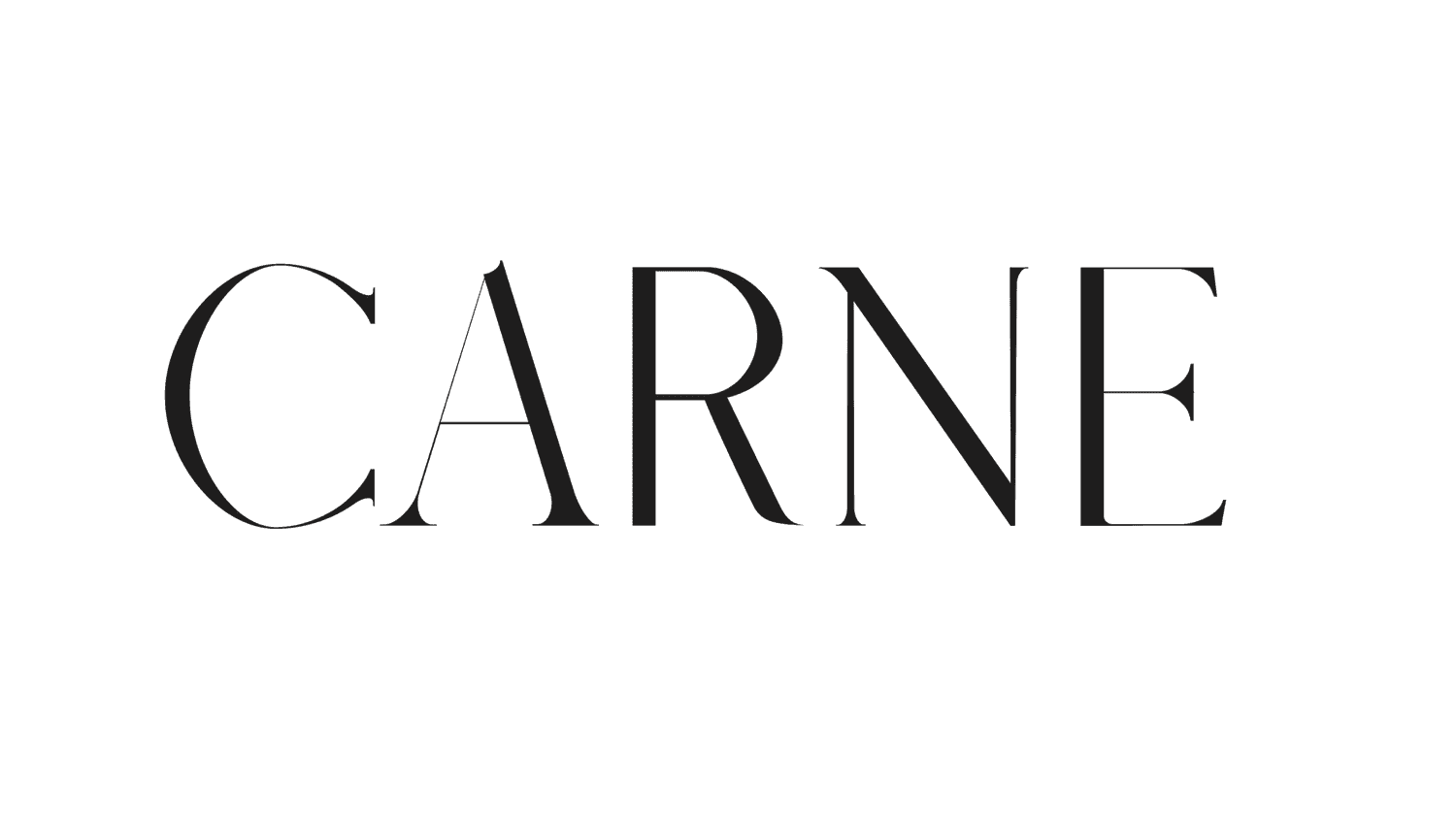 Carne Hove
