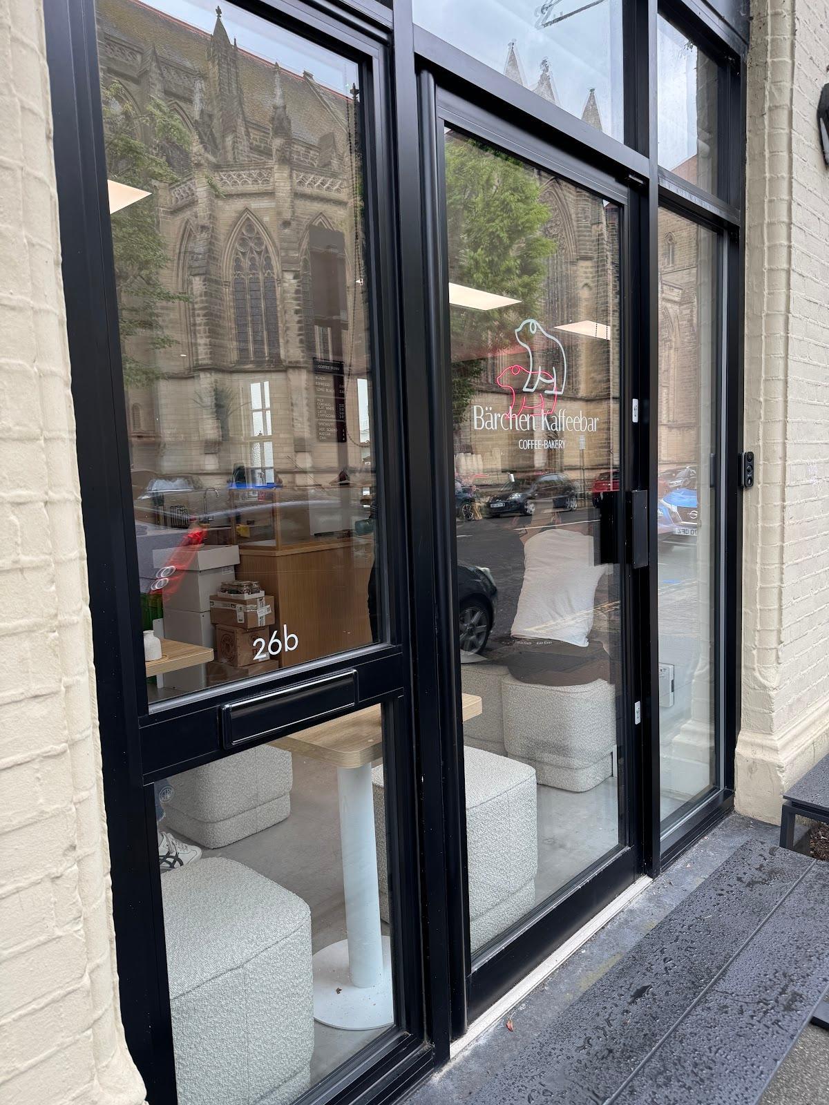Bärchen Kaffeebar