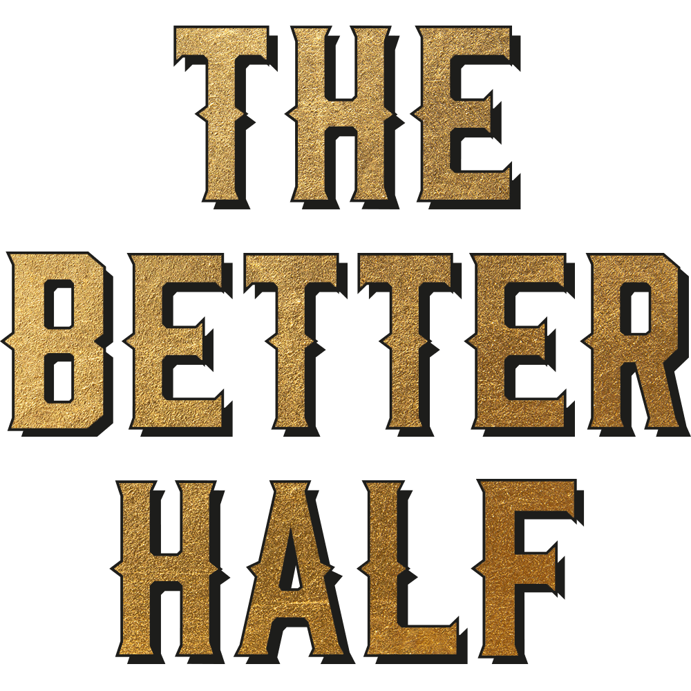 The Better Half Pub