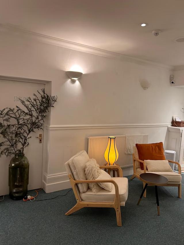 Phoenix Eco Spa Hove