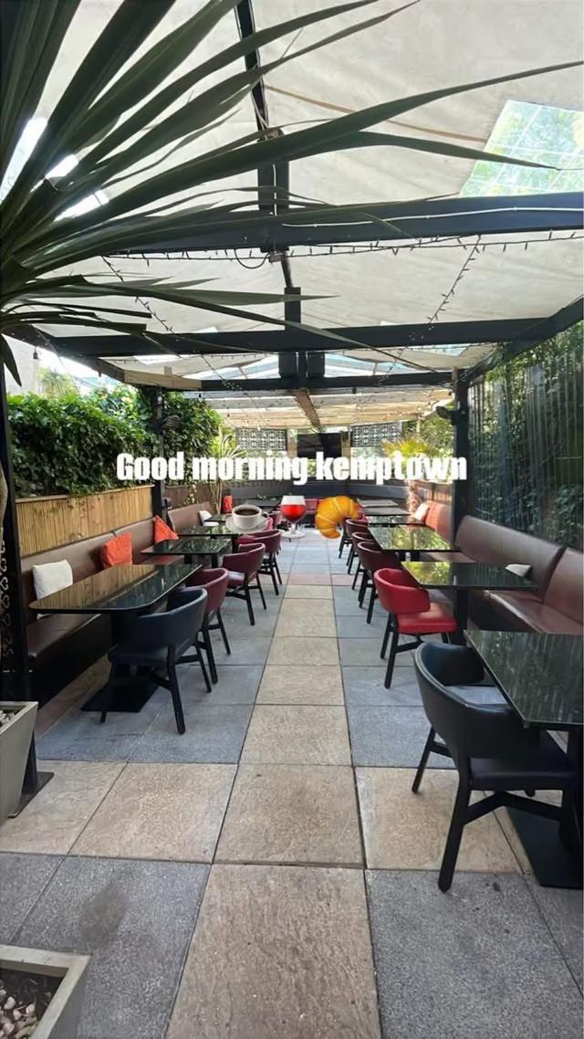 Bistro Kemptown Brighton