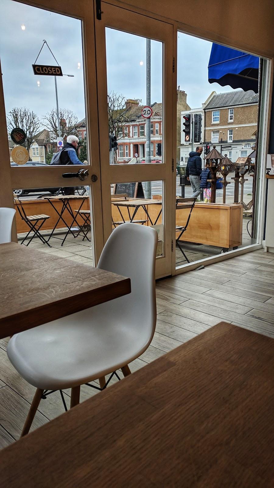 Blend Coffee Co.