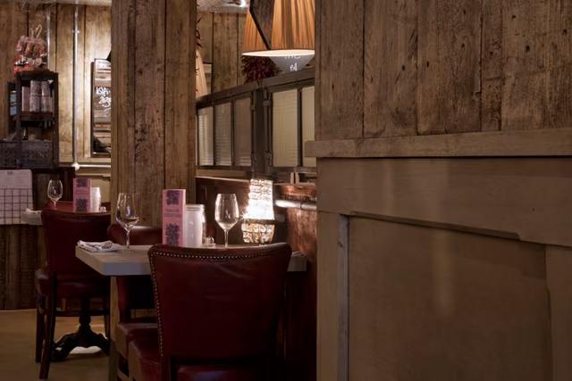 Bill's Lewes Restaurant